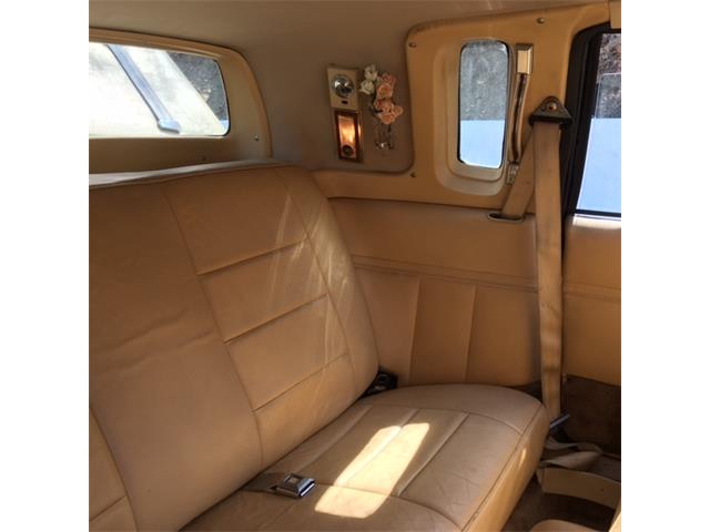 1983 Zimmer Golden Spirit (CC-1008172) for sale in Sherman Oaks, California