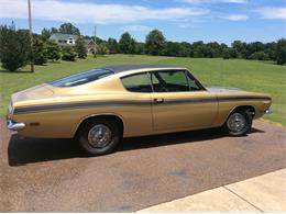 1969 Plymouth Barracuda (CC-1008180) for sale in Nesbit, Mississippi