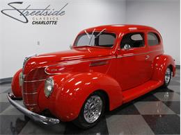 1939 Ford 2-Dr Sedan (CC-1000821) for sale in Concord, North Carolina