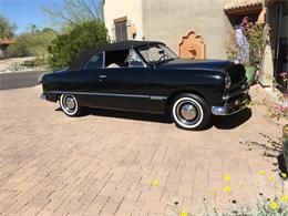 1949 Ford Convertible (CC-1008213) for sale in Fountain Hills, Arizona