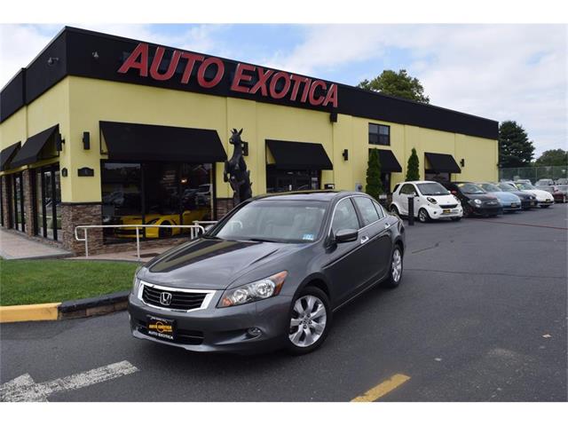 2008 Honda Accord (CC-1008231) for sale in East Red Bank, New York