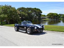 1965 Shelby Cobra (CC-1008253) for sale in Clearwater, Florida