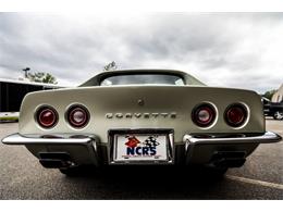 1972 Chevrolet Corvette ZR1 (CC-1008254) for sale in Wallingford, Connecticut