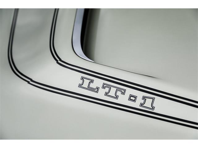 1972 Chevrolet Corvette ZR1 (CC-1008254) for sale in Wallingford, Connecticut
