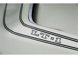 1972 Chevrolet Corvette ZR1 (CC-1008254) for sale in Wallingford, Connecticut