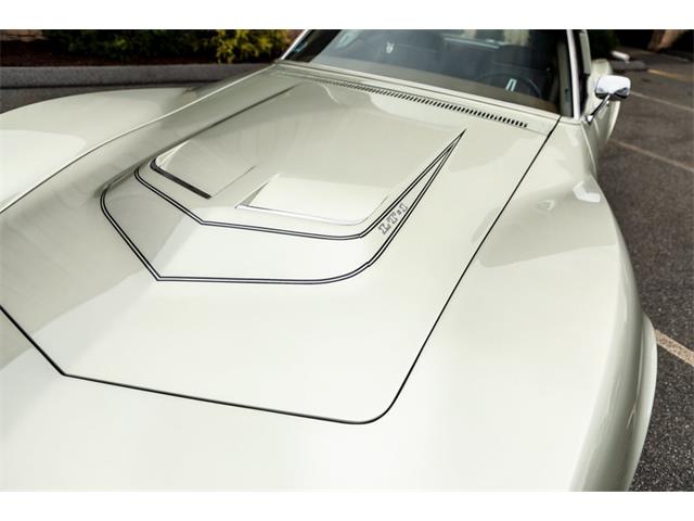 1972 Chevrolet Corvette ZR1 (CC-1008254) for sale in Wallingford, Connecticut
