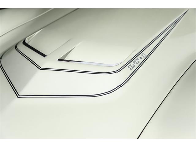 1972 Chevrolet Corvette ZR1 (CC-1008254) for sale in Wallingford, Connecticut