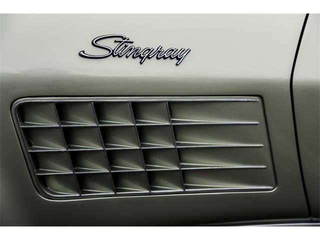 1972 Chevrolet Corvette ZR1 (CC-1008254) for sale in Wallingford, Connecticut
