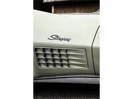 1972 Chevrolet Corvette ZR1 (CC-1008254) for sale in Wallingford, Connecticut