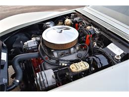 1972 Chevrolet Corvette ZR1 (CC-1008254) for sale in Wallingford, Connecticut