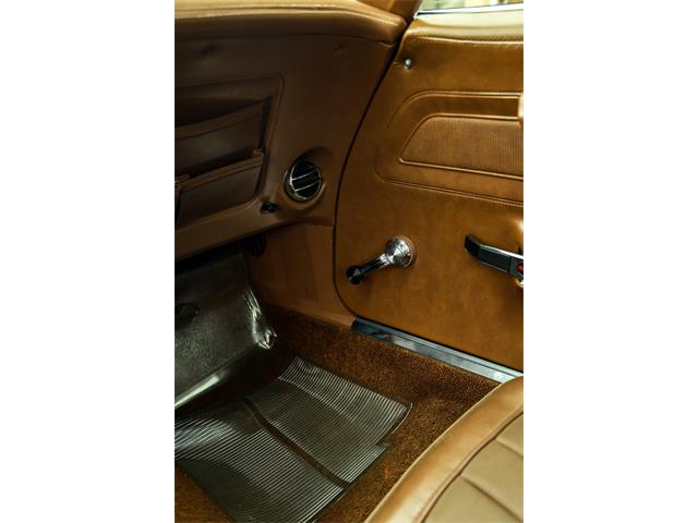 1972 Chevrolet Corvette ZR1 (CC-1008254) for sale in Wallingford, Connecticut