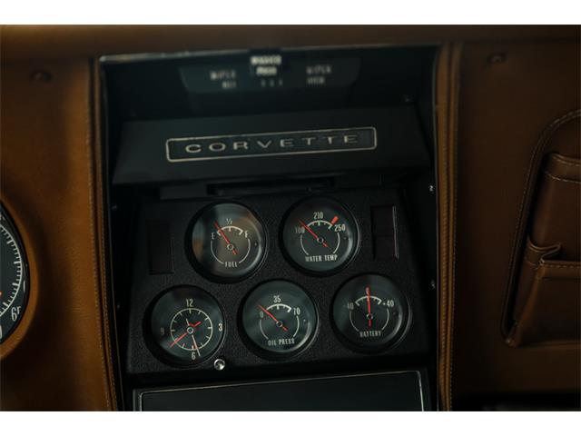 1972 Chevrolet Corvette ZR1 (CC-1008254) for sale in Wallingford, Connecticut
