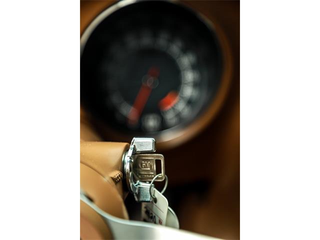 1972 Chevrolet Corvette ZR1 (CC-1008254) for sale in Wallingford, Connecticut
