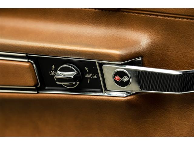 1972 Chevrolet Corvette ZR1 (CC-1008254) for sale in Wallingford, Connecticut