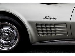 1972 Chevrolet Corvette ZR1 (CC-1008254) for sale in Wallingford, Connecticut