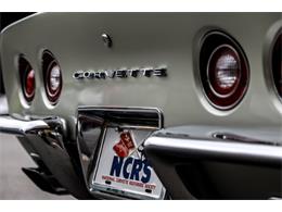1972 Chevrolet Corvette ZR1 (CC-1008254) for sale in Wallingford, Connecticut
