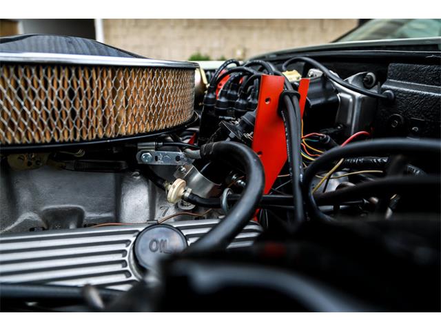 1972 Chevrolet Corvette ZR1 (CC-1008254) for sale in Wallingford, Connecticut