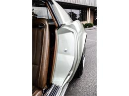 1972 Chevrolet Corvette ZR1 (CC-1008254) for sale in Wallingford, Connecticut