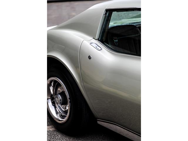 1972 Chevrolet Corvette ZR1 (CC-1008254) for sale in Wallingford, Connecticut