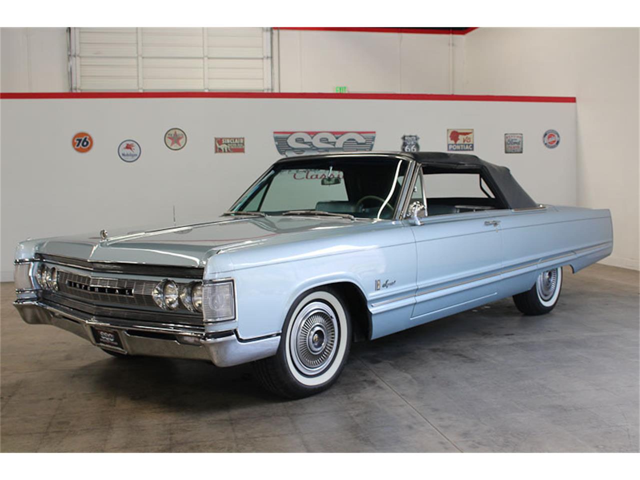 1967 Chrysler Imperial for Sale | ClassicCars.com | CC-1008268