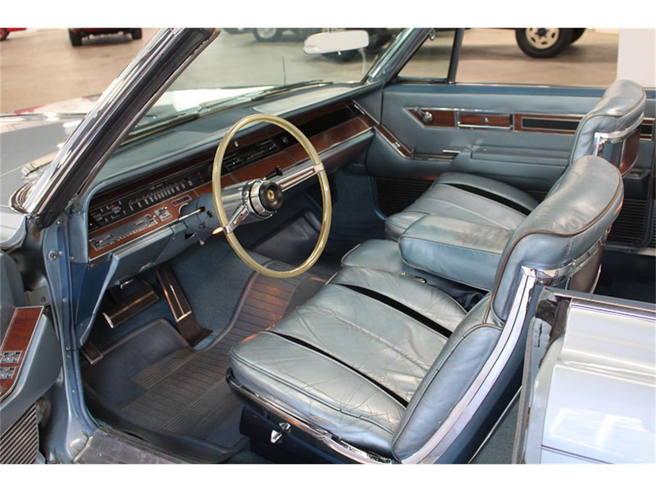 1967 Chrysler Imperial for Sale | ClassicCars.com | CC-1008268