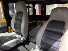 1977 Toyota Land Cruiser FJ (CC-1008287) for sale in Holliston, Massachusetts