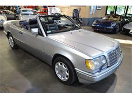 1995 Mercedes-Benz E320 (CC-1008304) for sale in Huntington Station, New York