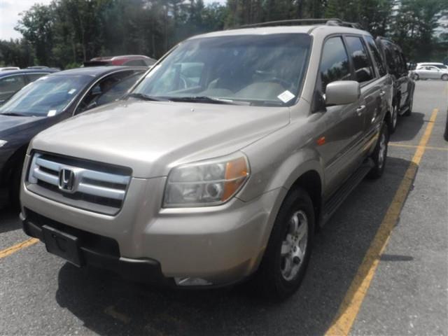 2006 Honda Pilot (CC-1000831) for sale in Milford, New Hampshire