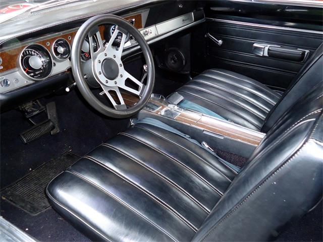 1968 Plymouth Barracuda (CC-1008316) for sale in Waupaca, Wisconsin