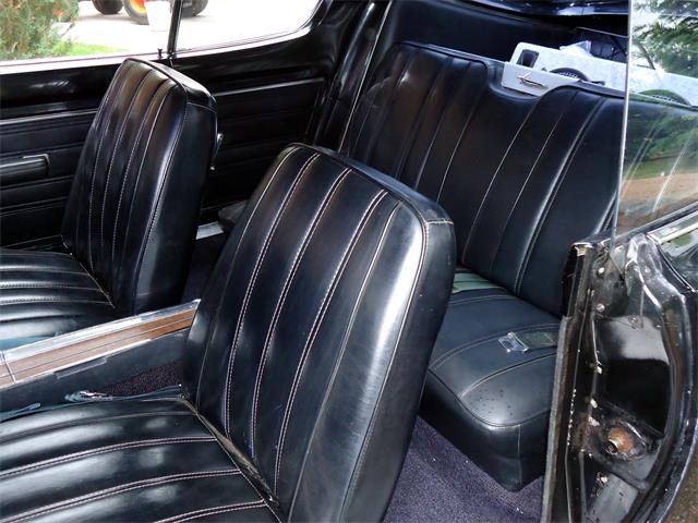 1968 Plymouth Barracuda (CC-1008316) for sale in Waupaca, Wisconsin