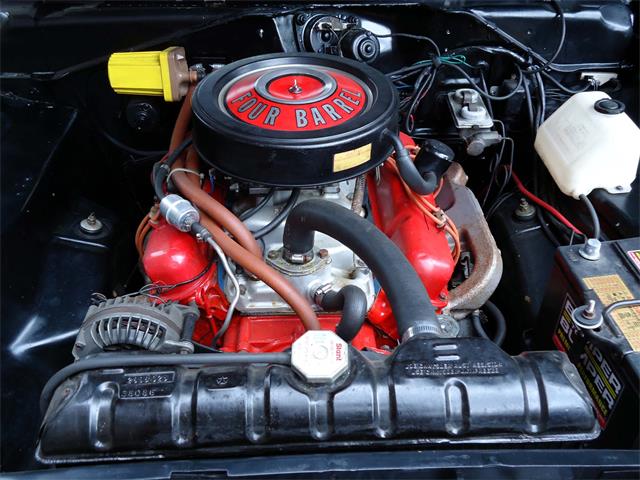 1968 Plymouth Barracuda (CC-1008316) for sale in Waupaca, Wisconsin
