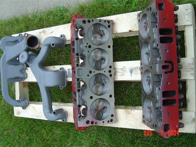 1968 Plymouth Barracuda (CC-1008316) for sale in Waupaca, Wisconsin