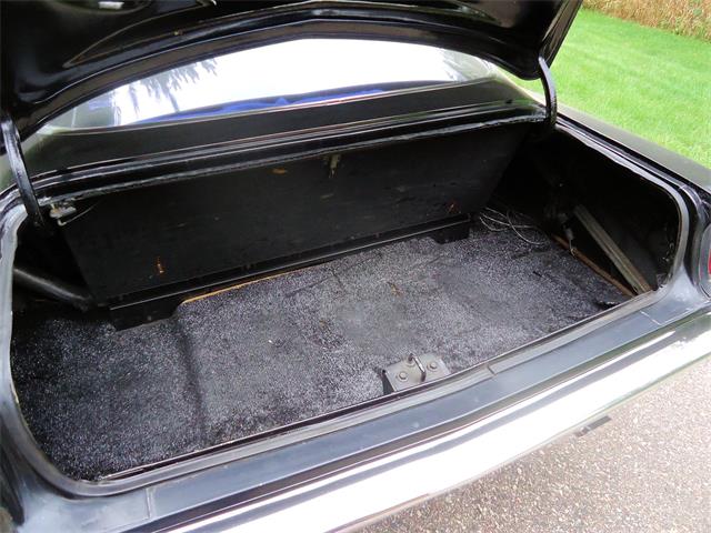 1968 Plymouth Barracuda (CC-1008316) for sale in Waupaca, Wisconsin