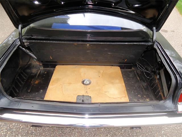 1968 Plymouth Barracuda (CC-1008316) for sale in Waupaca, Wisconsin