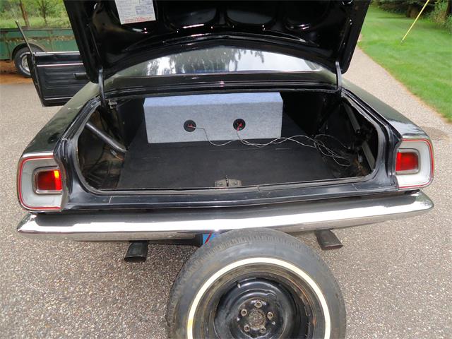 1968 Plymouth Barracuda (CC-1008316) for sale in Waupaca, Wisconsin