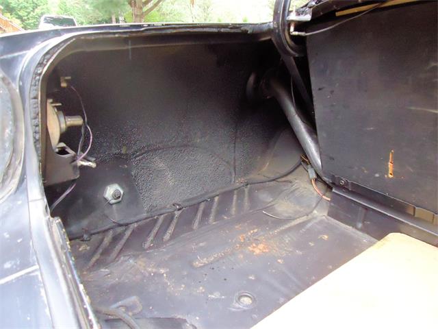1968 Plymouth Barracuda (CC-1008316) for sale in Waupaca, Wisconsin