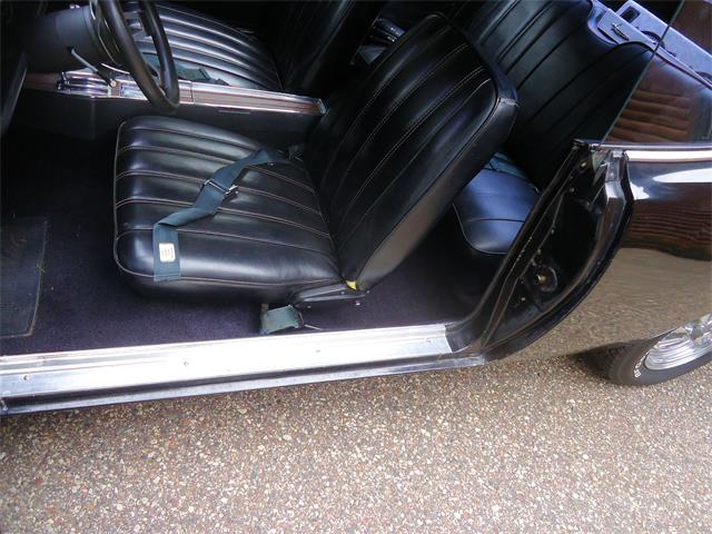 1968 Plymouth Barracuda (CC-1008316) for sale in Waupaca, Wisconsin