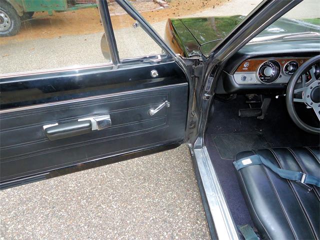 1968 Plymouth Barracuda (CC-1008316) for sale in Waupaca, Wisconsin