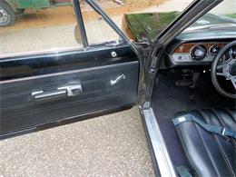 1968 Plymouth Barracuda (CC-1008316) for sale in Waupaca, Wisconsin
