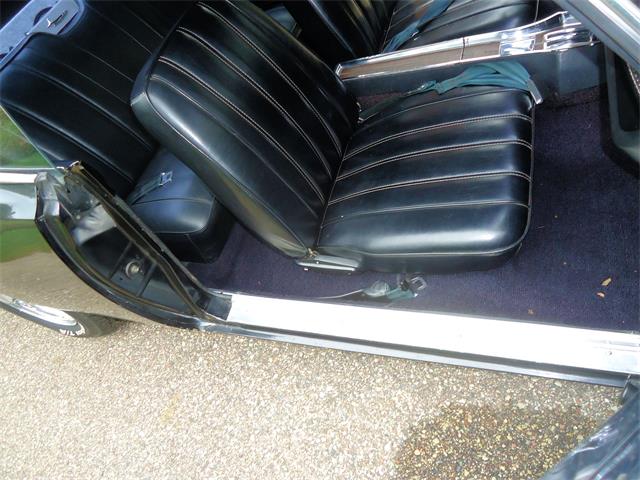 1968 Plymouth Barracuda (CC-1008316) for sale in Waupaca, Wisconsin