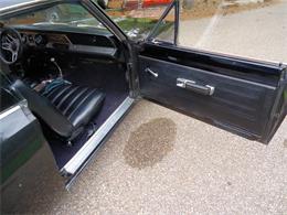 1968 Plymouth Barracuda (CC-1008316) for sale in Waupaca, Wisconsin