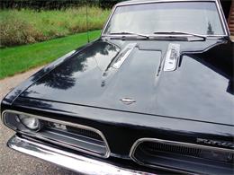 1968 Plymouth Barracuda (CC-1008316) for sale in Waupaca, Wisconsin