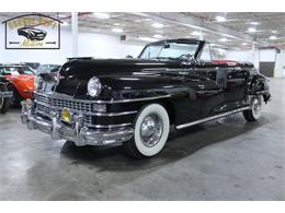 1947 Chrysler New Yorker (CC-1008331) for sale in Grand Rapids, Michigan