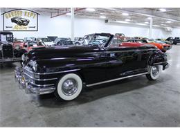 1947 Chrysler New Yorker (CC-1008331) for sale in Grand Rapids, Michigan
