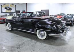 1947 Chrysler New Yorker (CC-1008331) for sale in Grand Rapids, Michigan