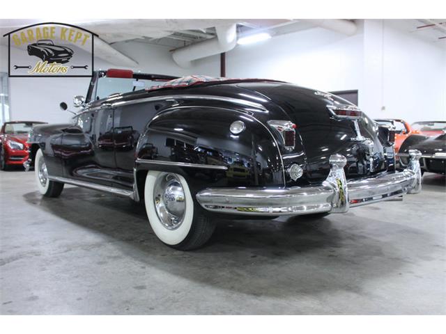 1947 Chrysler New Yorker (CC-1008331) for sale in Grand Rapids, Michigan