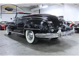 1947 Chrysler New Yorker (CC-1008331) for sale in Grand Rapids, Michigan