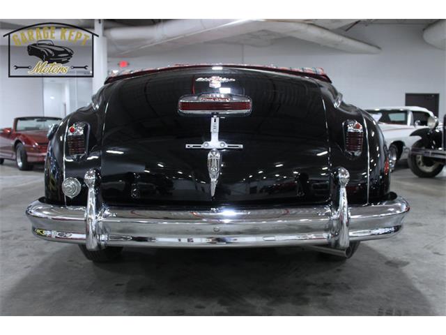 1947 Chrysler New Yorker (CC-1008331) for sale in Grand Rapids, Michigan