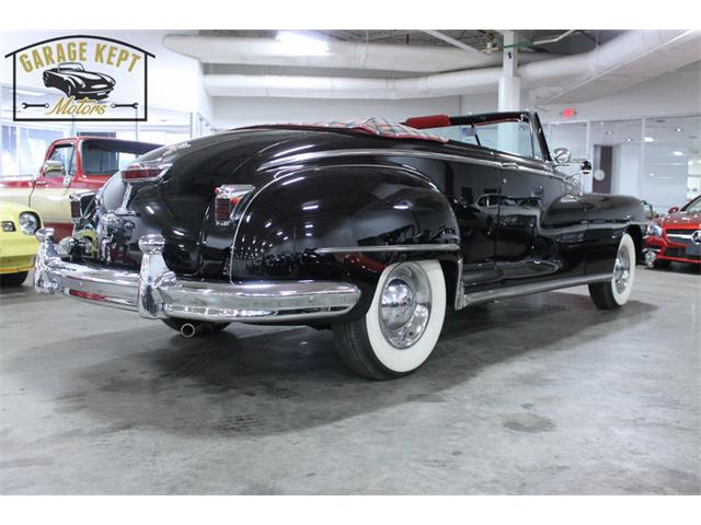 1947 Chrysler New Yorker (CC-1008331) for sale in Grand Rapids, Michigan