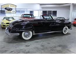 1947 Chrysler New Yorker (CC-1008331) for sale in Grand Rapids, Michigan